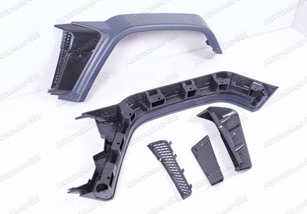 ����� Brabus �� Mercedes G-klass (W 465) 2025 �.�.