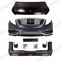 ����� Maybach ��� Mercedes V-klass (W 447) � ������� � ����