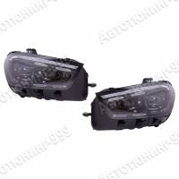 ���� ����� ���������� �� Mercedes GLE (V 167) � 2018�.  � ����