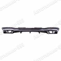 �������� � ������� 63 AMG �� Mercedes S-klass (W 223) ���� � ����