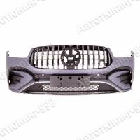 ������ 53 AMG �� Mercedes GLE (V 167) ���������� 2023 � ����