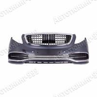 ������ Maybach �������� ��� Mercedes V-klass (W 447) � ����