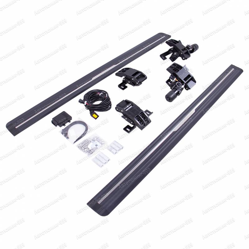 ������� ������ AMG �� Mercedes G-klass (W 463)