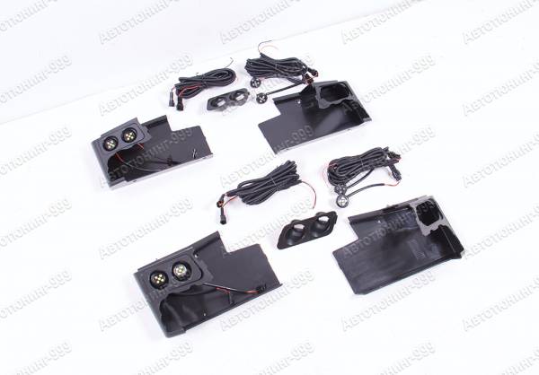 ����� Brabus �� Mercedes G-klass (W 465) 2025 �.�.