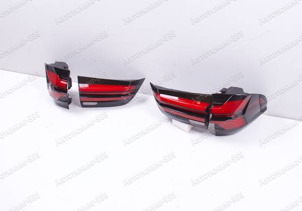   BMW X5 (f 15)  BMW G 05 2023