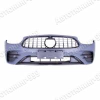 ������ 5.3 AMG Chrome �� Mercedes E-klass (W 213) 2020-�� � ����