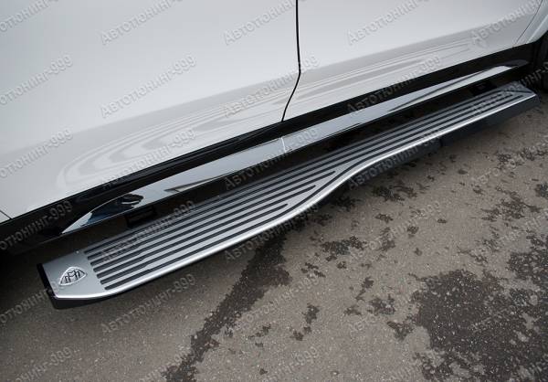   Maybach  GLS (X 167)  