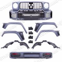 ����� Brabus �� Mercedes G-klass (W 465) 2025 �.�. � ����