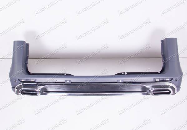  MAYBACH   Mercedes Vito (W 447)