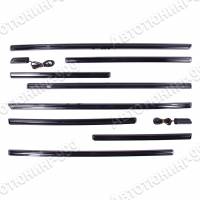 �������� � ���������� �� Mercedes G-klass (W 463) � 2018 �.�. � ����