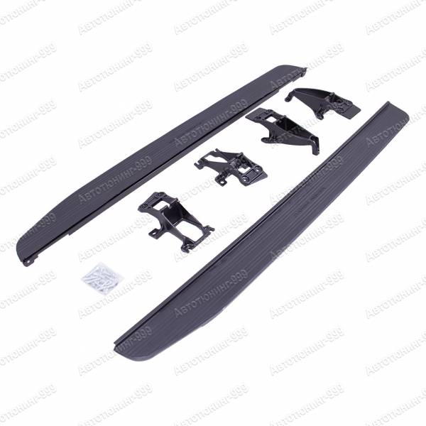 ������ �� Range Rover Vogue � �������� - ������ ���� 2013 - 2021