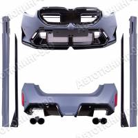 ����� M5 �� BMW 5 series (G 60) � ����