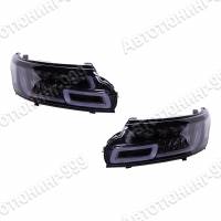 ���� �� Range Rover Sport (������ 2017 ����) 4 ����� � ����