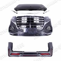 ���������� 2024 �� Mercedes V-klass � ����