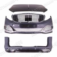 ����� Maybach ��� Mercedes Vito (W 447) ����� 223 � ����