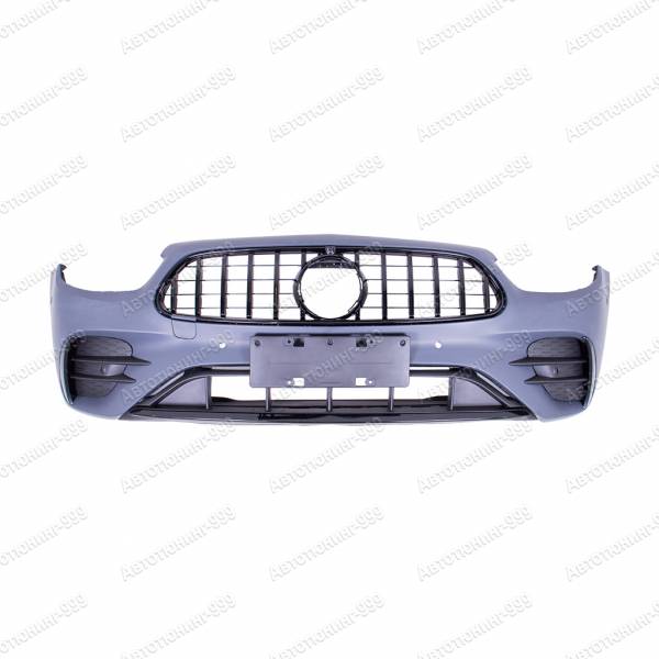 ������ 5.3 AMG Black �� Mercedes E-klass (W 213) 2020-��