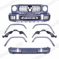 ����� ����� 465 ������ ���� �� Mercedes G-klass (W 463) 2018-2024 � ����