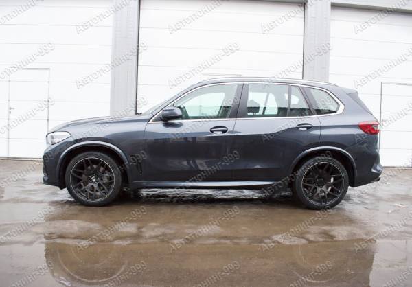  F95  BMW X5 (G 05)