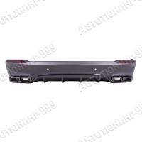 �������� � ��������� 63 AMG �� ������ �� AMG Mercedes GLC (X 253) ������ (����������) � ����