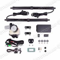 ������������� ��������� �� Toyota Land Cruiser 200 �������� � ����