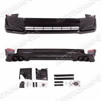 ����� Modellista Toyota Prado 150 ������ - ������ ������� 2017-�.�.) � ����