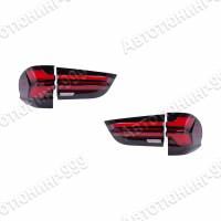   BMW X5 (f 15)  BMW G 05 2023  