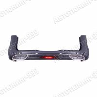 ������ Maybach ������ ��� Mercedes V-klass (W 447) � ����