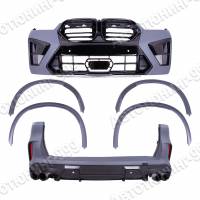 ����� F95 BMW X5 (G 05) ����������  � ����