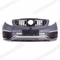 ������ AMG �������� �� Mercedes Vito (W 447) � ����