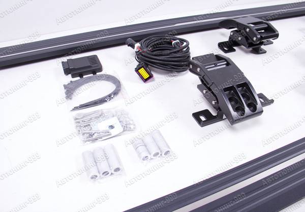 ������� ������ AMG �� Mercedes G-klass (W 463)