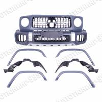 ����� ����� 465 ���� �� Mercedes G-klass (W 463) 2018-2024 � ����