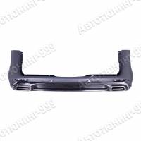 ������ MAYBACH ������ �� Mercedes V-klass (W 447) � ����