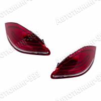 ������ ���������� �� Porsche Panamera ( 2009 - 2013 ) � ����