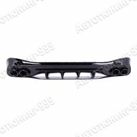 �������� � ������� 53 AMG �� Mercedes CLE (C 236) ������ � ����