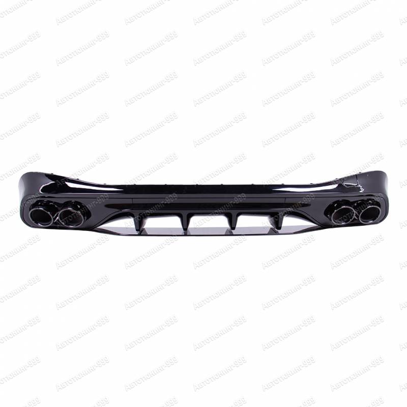 �������� � ������� 53 AMG �� Mercedes CLE (C 236) ������