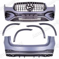 ����� 53 AMG �� Mercedes GLE (V 167) ����� 2023 � ����