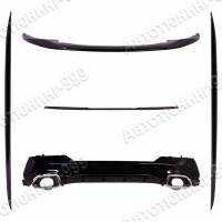 ����� M-Perfomance BMW 4 series G22 � ����