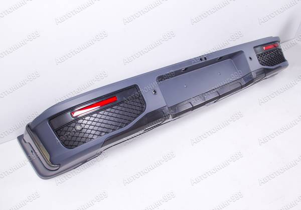 ����� Brabus ����� 465 �� Mercedes G-klass (W 463) 2018-2024 �.�.