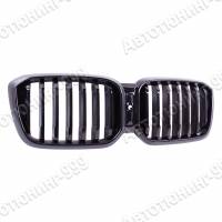 ������� ��������� X3 M Performance �� BMW X3 (G 01) ���������� � ����