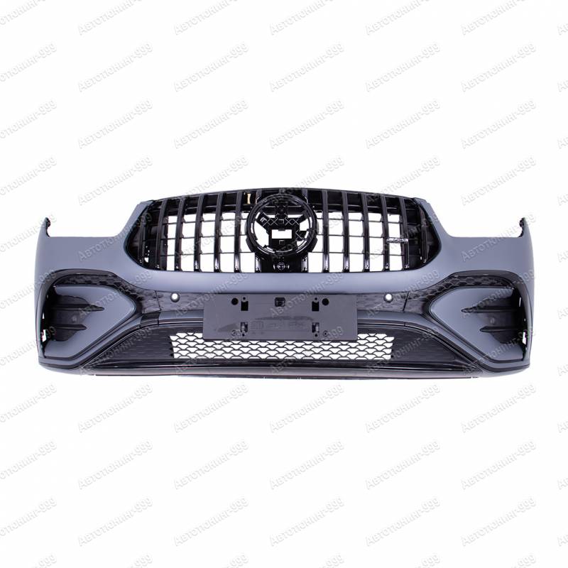 ������ 53 AMG ������ �� Mercedes GLE (V 167) ���������� 2023