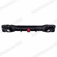 �������� Br �� Mercedes GLE (W 166) � ����