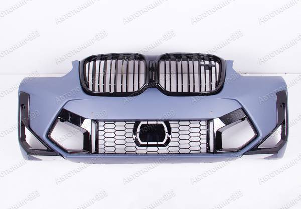 X3M (F 97)   BMW X3 (G 01) 