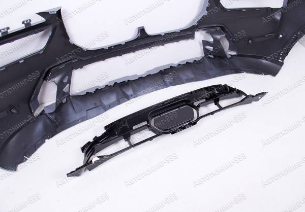 �������� ����������� �� BMW X7 (G 07)