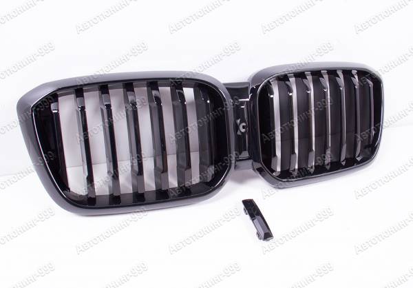 ������� ��������� X3 M Performance �� BMW X3 (G 01) ����������