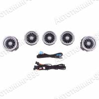 ����������� ����������� ������ Aviator � Mercedes C-klass (W 205) �������� � ����