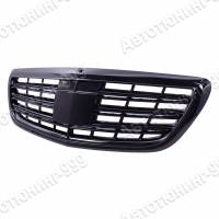 ������� AMG �� Mercedes S-klass (W 222) ������ � ����